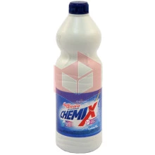 Água sanitária Chemix 1l