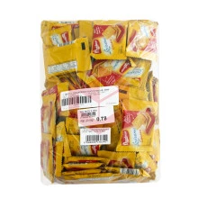 Biscoito cream cracker sachê Bauducco 730g