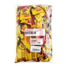 Biscoito Cereale cacau aveia e mel sachê 1kg