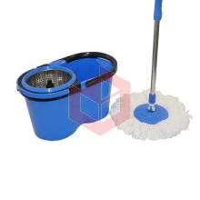 Mop+balde espremedor inox mop 360 Perfect 