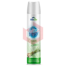 Odorizador capim limao Ultra Fresh 400ml