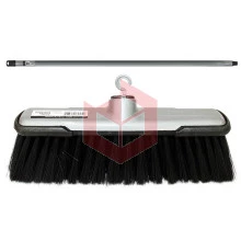 Vassoura macia Varry1000 30cm com cabo Bettanin 9003C