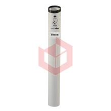 Tubo para descarte de copo água Nobre 33179