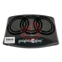Base avulsa para lixeira papacopo cód.33181