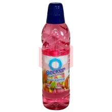 Limpador perfumado flores exoticas Becker 500ml R-3771