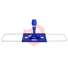 Armação p/mop pó Profi Bralimpia 60x15cm AP600 