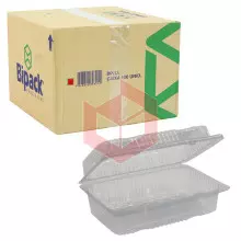 Embalagem BP-13 Bipack c/100un