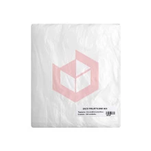 Saco plástico 30kg 5m 50x80cm Polinova c/100un