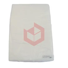 Saco plástico 50kg 5m 60x100cm  Polinova c/100un