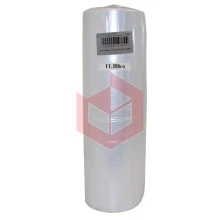 Bobina plástica para açougue Thomasplast 60cm