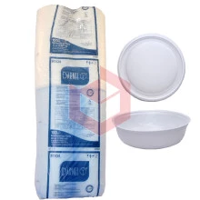 Marmitex térmica R104 n.9 com tampa Darnel c/100un