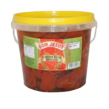 Tomate seco Bom Jesus 1.4kg 