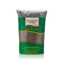 Orégano em flocos Luzago 1kg