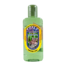 Limpador perfumado capim limão concentrado Coala 120ml