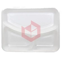 Pote térmico sem tampa DM90A3 divisoria 900ml Darnel c/200un