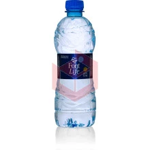 Água mineral sem gás Font Life 12x510ml