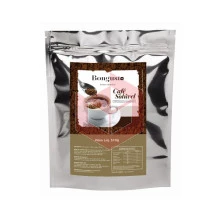 Café solúvel granulado Bongusto 510g