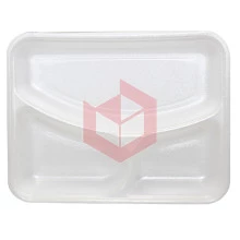 Embalagem isopor DM100-3 Darnel c/200un D744101RFY