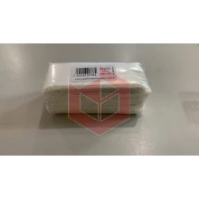 Saco plástico talher 6x23cm c/1000un