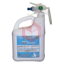Limpador multi uso master oxy facility 5l