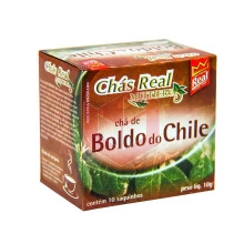 Chá de boldo do Chile Multi Ervas 10x1g