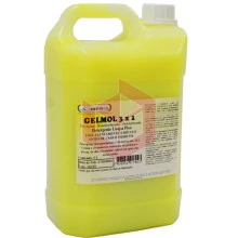 Desengraxante Geomol 3 em 1 5l