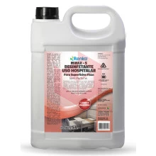 Desinfetante pronto uso Mirax S Renko 5l