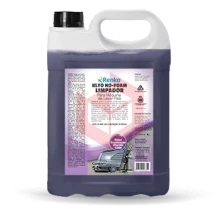 Limpador Klyo no foam 5l