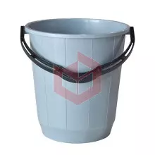 Balde plástico 10l BF10 Arqplast
