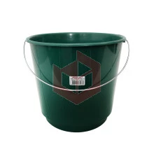 Balde plástico 10l BF10 Arqplast