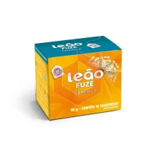 Cha de camomila Leao 10x1g