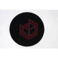 Disco 3M Scotch Brite removedor preto 300mm
