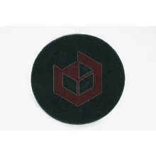 Disco 3M Scotch Brite limpador verde 300mm