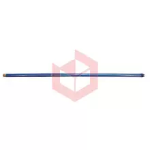 Cabo de madeira plastificado 120cm 