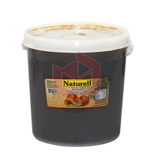 Doce de pêssego com maçã Naturell 4.5kg