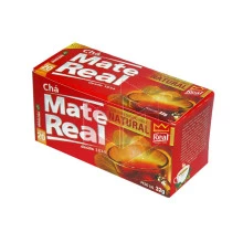 Chá mate natural Real 20x1.6g