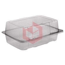 Embalagem Sanpack / S-20C com 100 Unidades | Concorde Paraná