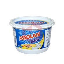 Sabão em pasta Assolan 500g