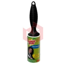 Rolo adesivo com suporte 3M Scotch Brite