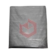Saco para lixo 100l cinza 5m 75x85 NEK c/100un