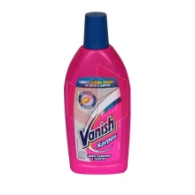 Limpa carpetes Vanish Karpex 500ml