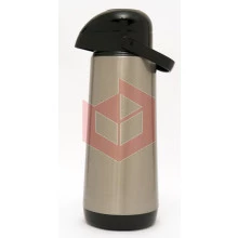 Garrafa Termolar jato 1.8l inox ref-9750