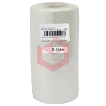 Bobina plástica para açougue Thomasplast 40cm
