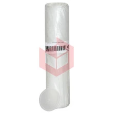Tampa Dart Térmico 120ml 4JL com 100 unidades