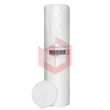Tampa Dart Térmico 300ml 10FTL com 100 unidades