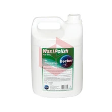 Impermeabilizante Cera Wax I Polish incolor 5l R-4033