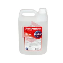 Desengraxante alcalino clean grease plus 5l R-1027