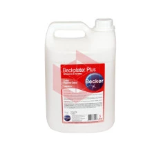 Detergente desengordurante Beckplater plus 5l R-959
