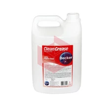 Desengraxante neutro Clean grease 5l R-1023