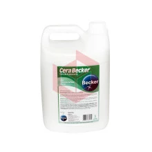 Impermeabilizante cera Becker 5l R-4037